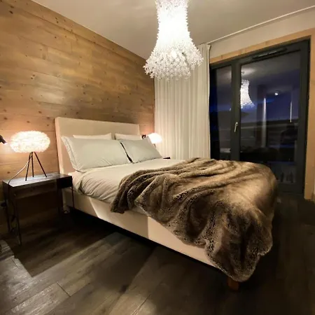 Apartment 1839 - Superbe Coeur De Station, Pied Des Pistes Mae-0901